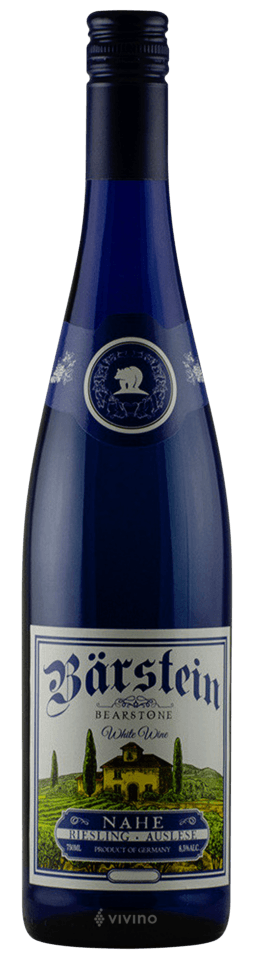 Bärstein Riesling Auslese | Vivino US