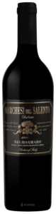 Marchesi del Salento Negroamaro N.V.