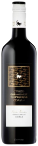 Cat Amongst the Pigeons Nine Lives Shiraz N.V.
