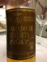 Marqués de Murrieta El Dorado de Murrieta Blanco