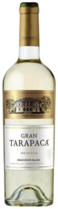 Gran Tarapacá Reserva Sauvignon Blanc N.V.