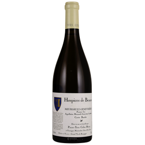Pierre-Yves Colin-Morey Meursault-Genevrières Premier Cru Hospices