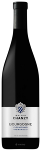 Domaine Chanzy Bourgogne Clos Michaud Monopole N.V.