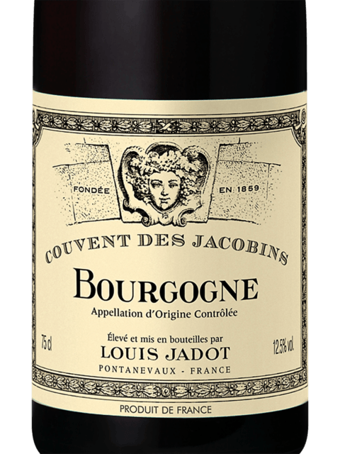 2001 Jacobins 2001 des Couvent クーヴァン・デ・ジャコバン Louis