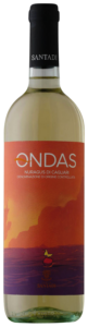 Santadi Ondas Nuragus di Cagliari N.V.