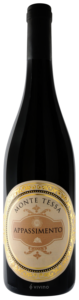 Monte Tessa Appassimento | Vivino English