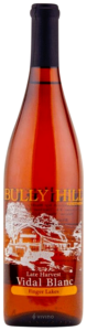 Bully Hill Vidal Blanc Late Harvest N.V.