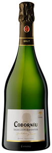 Codorníu Selección Raventós Cava Brut N.V.