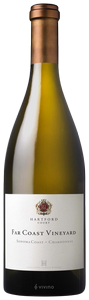 Hartford Court Far Coast Vineyard Chardonnay N.V.