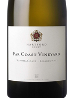 Far Coast Vineyard Chardonnay