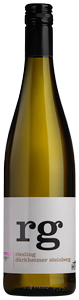 Hensel Aufwind Riesling Dürkheimer Steinberg N.V.