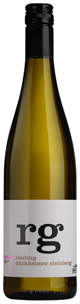 Hensel Aufwind Riesling Dürkheimer Steinberg