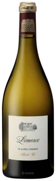 Aurelie Vic Le Long Chemin Limoux