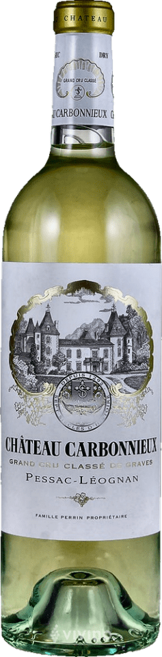 Château Carbonnieux Pessac-Léognan Blanc (Grand Cru Classé