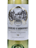 Pessac-Léognan Blanc (Grand Cru Classé de Graves)