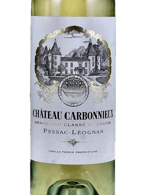 ま*ん様 Château Carbonnieux 1985 グランクリュクラッセ Vins de 1985 - Graves Grand Cru Classé Château Carbonnieux