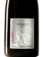 Organic Prosecco Brut