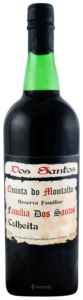 Montalto Dos Santos Reserva Familiar N.V.