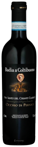 Coltibuono Vin Santo Del Chianti Classico Occhio Di Pernice N.V.