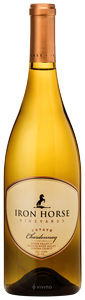 Iron Horse Estate Chardonnay N.V.
