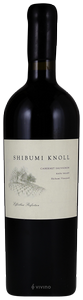 Shibumi Knoll Vineyards Cabernet Sauvignon 2021