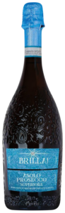 Brilla Asolo Prosecco Superiore N.V.