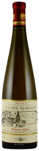 Lucien Albrecht Cuvée Cecile Pinot Gris N.V.