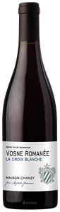 Domaine Chanzy Vosne-Romanée 'La Croix Blanche' N.V.