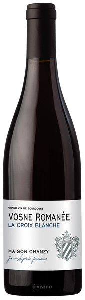 Domaine Chanzy Vosne-Romanée 'La Croix Blanche'