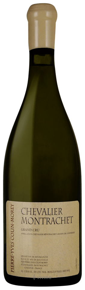 Pierre-Yves Colin-Morey Chevalier Montrachet Grand Cru | Vivino