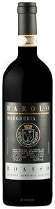 Boasso Barolo Margheria N.V.
