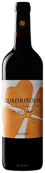 Quinta do Vallado Quadrifolia