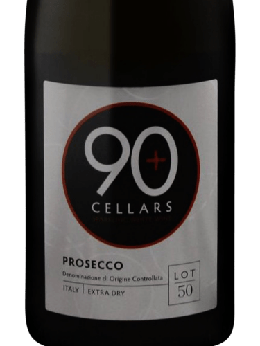 Lot 50 Prosecco