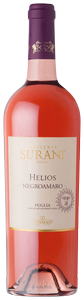 Tommasi Masseria Surani Helios Negroamaro Rosato N.V.
