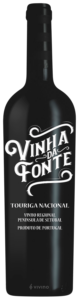 Casa Ermelinda Freitas Vinha da Fonte Touriga Nacional N.V.