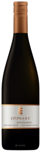 Epiphany Camp Four Vineyard Roussanne N.V.