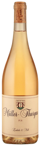 Enderle & Moll Pur Müller-Thurgau 2022