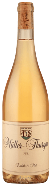 Enderle & Moll Pur Müller-Thurgau