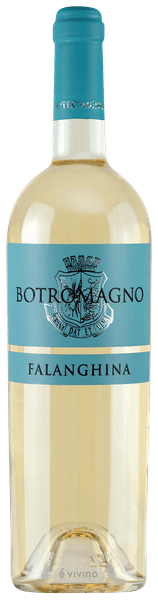 Botromagno Falanghina