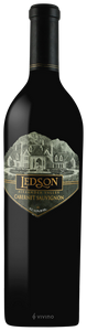 Ledson Alexander Valley Cabernet Sauvignon N.V.