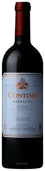 Contino Rioja Garnacha | Vivino Nederlands