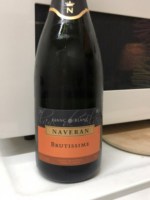 Naveran Cava Brutissime Blanc de Blanc Brut