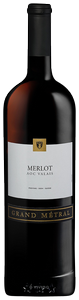 Provins Grand Métral Merlot N.V.