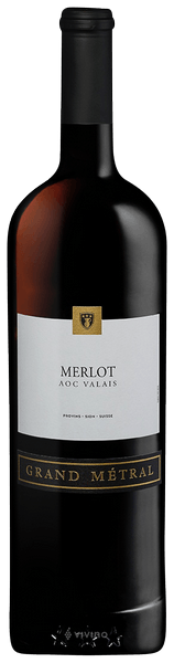 Provins Grand Métral Merlot
