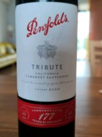 Penfolds Tribute Cabernet Sauvignon