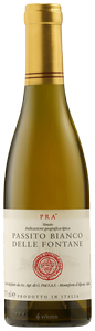 Prà Passito Bianco delle Fontane N.V.