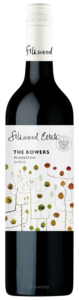 Silkwood The Bowers Shiraz N.V.