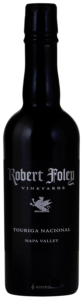Robert Foley Vineyards Touriga Nacional N.V.