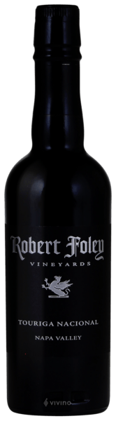 Robert Foley Vineyards Touriga Nacional