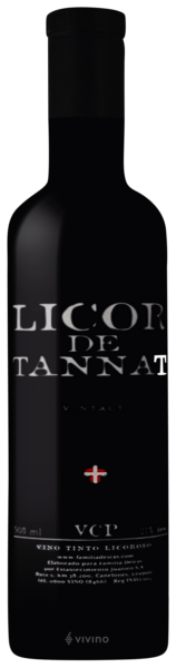 Familia Deicas Tannat De Licor